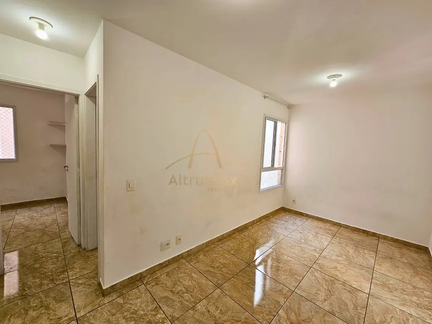 Foto 1 de Apartamento com 2 quartos à venda, 45m2 em São Pedro, Osasco - SP