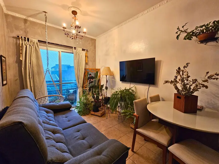 Foto 9 de Apartamento com 2 quartos à venda, 55m2 em Jardim Roberto, Osasco - SP