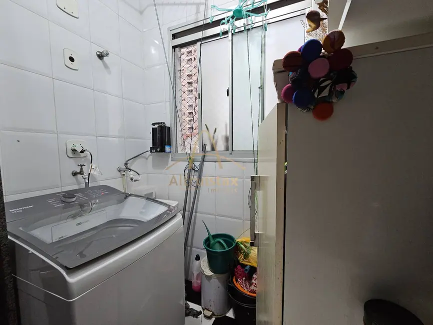 Foto 6 de Apartamento com 2 quartos à venda, 55m2 em Jardim Roberto, Osasco - SP