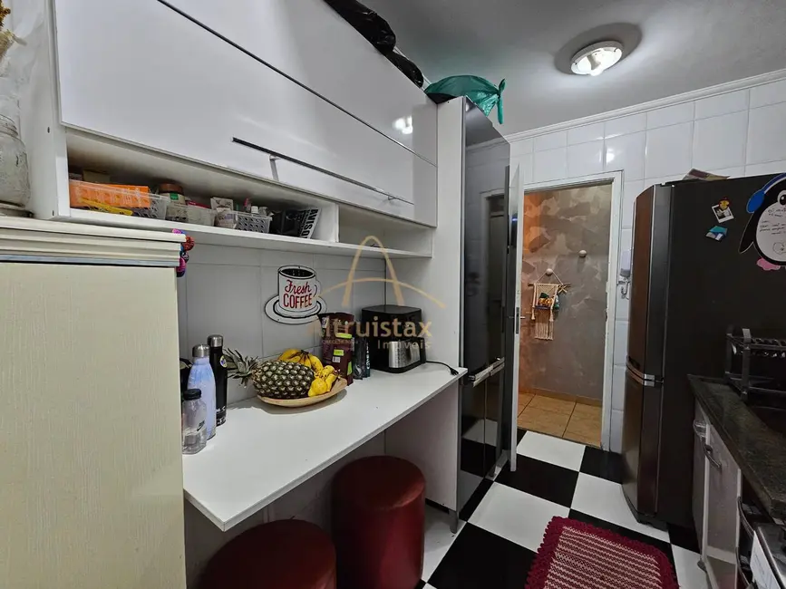 Foto 5 de Apartamento com 2 quartos à venda, 55m2 em Jardim Roberto, Osasco - SP