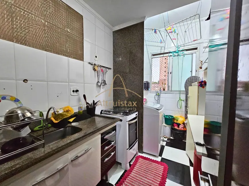 Foto 3 de Apartamento com 2 quartos à venda, 55m2 em Jardim Roberto, Osasco - SP