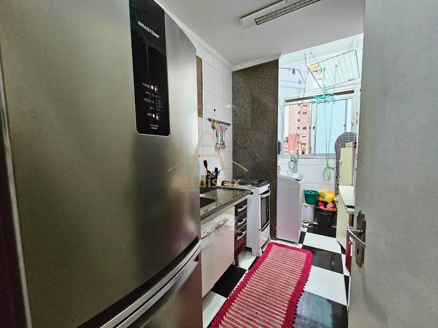 Foto 2 de Apartamento com 2 quartos à venda, 55m2 em Jardim Roberto, Osasco - SP