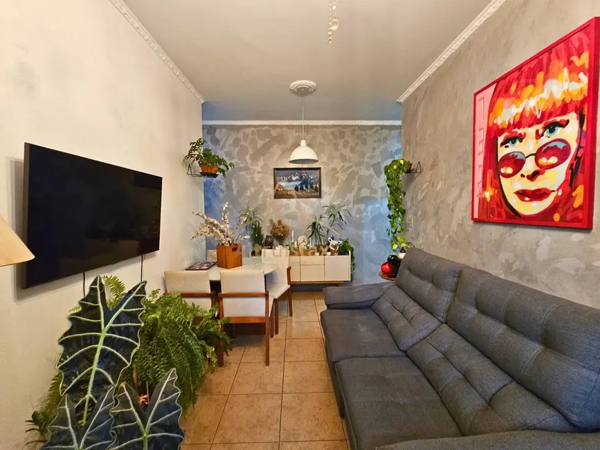 Foto 1 de Apartamento com 2 quartos à venda, 55m2 em Jardim Roberto, Osasco - SP