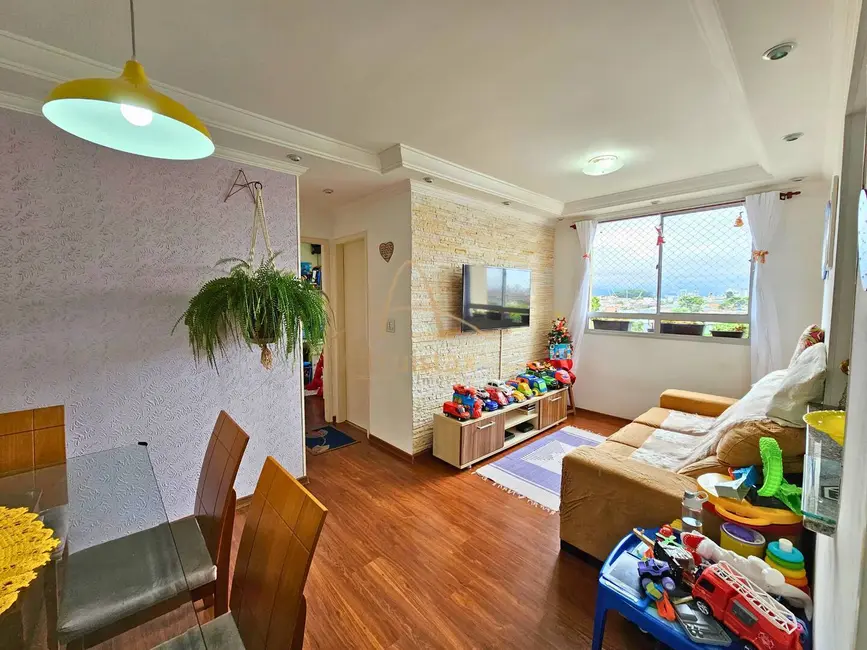 Foto 1 de Apartamento com 2 quartos à venda, 52m2 em Jardim Roberto, Osasco - SP