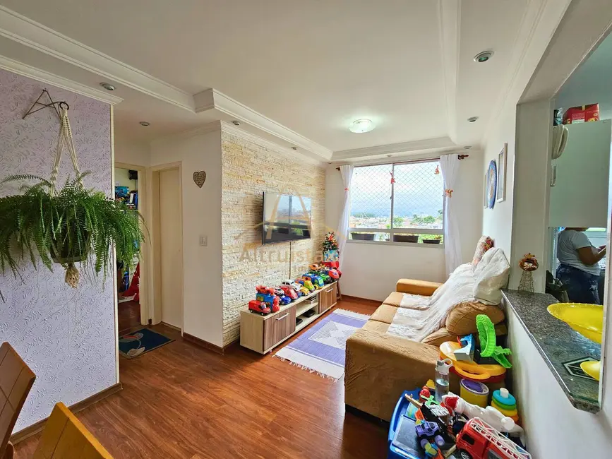 Foto 2 de Apartamento com 2 quartos à venda, 52m2 em Jardim Roberto, Osasco - SP