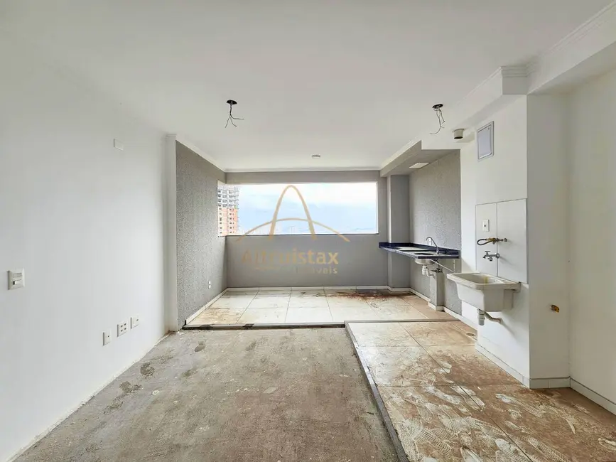 Apartamento com 2 quartos à venda, 57m2 em Vila Yara, Osasco - SP - imagem 5 Foto 5 de Apartamento com 2 quartos à venda, 57m2 em Vila Yara, Osasco - SP