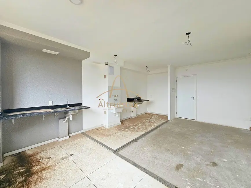 Apartamento com 2 quartos à venda, 57m2 em Vila Yara, Osasco - SP - imagem 9 Foto 9 de Apartamento com 2 quartos à venda, 57m2 em Vila Yara, Osasco - SP