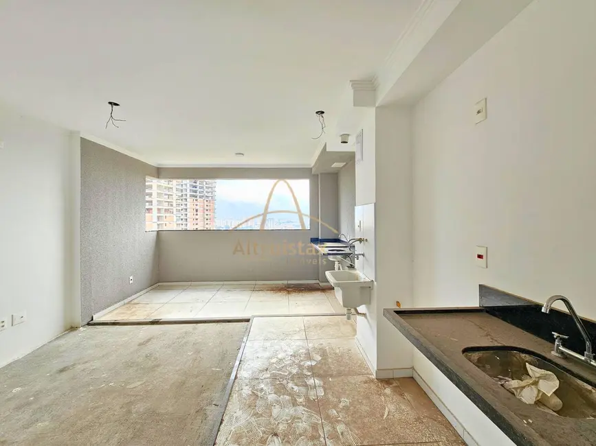 Apartamento com 2 quartos à venda, 57m2 em Vila Yara, Osasco - SP - imagem 4 Foto 4 de Apartamento com 2 quartos à venda, 57m2 em Vila Yara, Osasco - SP