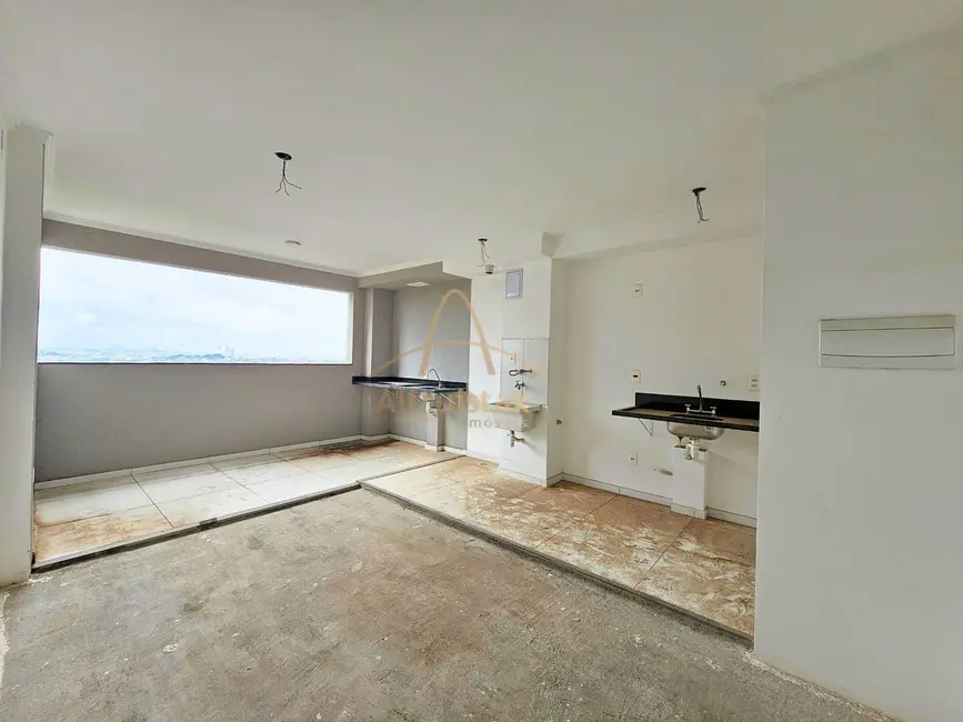 Apartamento com 2 quartos à venda, 57m2 em Vila Yara, Osasco - SP - imagem 7 Foto 7 de Apartamento com 2 quartos à venda, 57m2 em Vila Yara, Osasco - SP