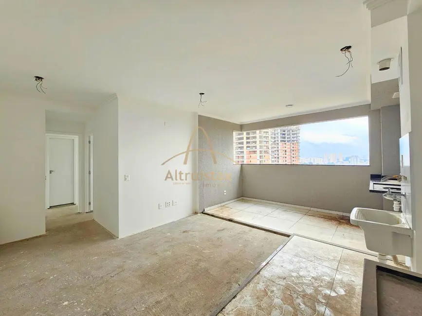 Apartamento com 2 quartos à venda, 57m2 em Vila Yara, Osasco - SP - imagem 3 Foto 3 de Apartamento com 2 quartos à venda, 57m2 em Vila Yara, Osasco - SP