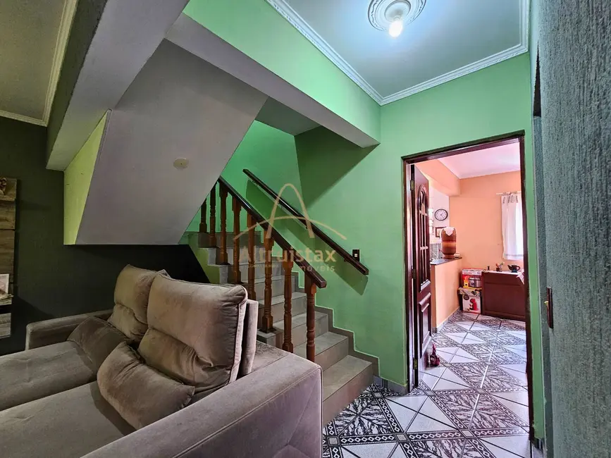 Foto 9 de Casa com 3 quartos à venda, 180m2 em Jardim Roberto, Osasco - SP