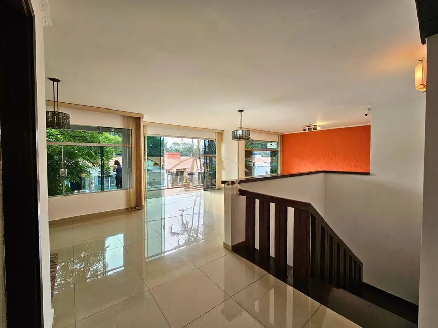 Foto 7 de Casa com 4 quartos à venda, 300m2 em Parque Continental, São Paulo - SP