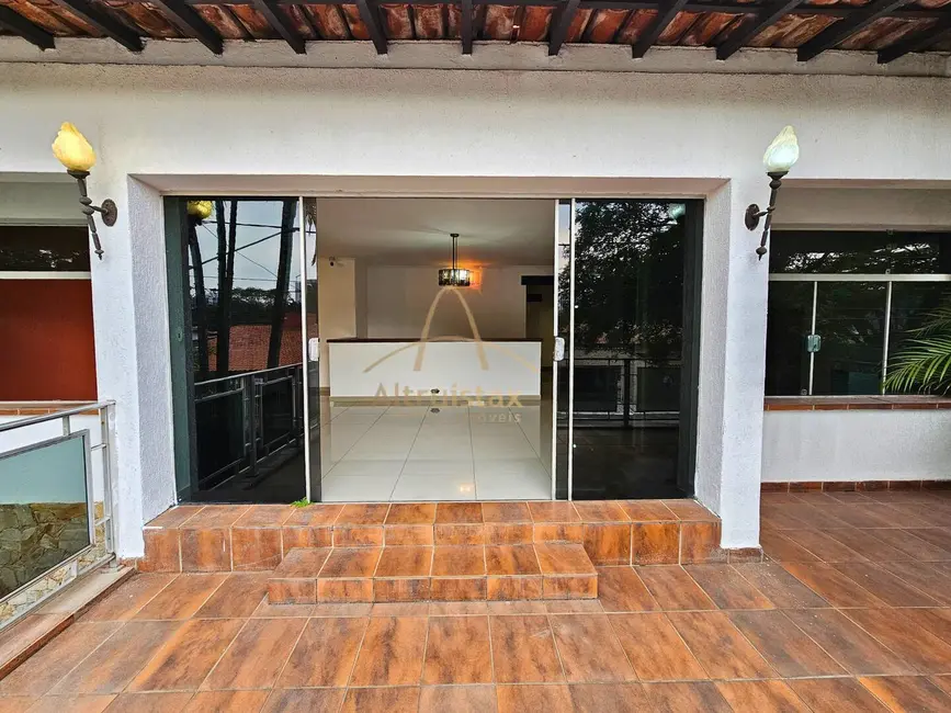 Foto 8 de Casa com 4 quartos à venda, 300m2 em Parque Continental, São Paulo - SP