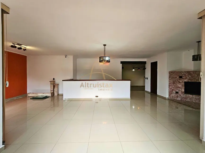 Foto 4 de Casa com 4 quartos à venda, 300m2 em Parque Continental, São Paulo - SP