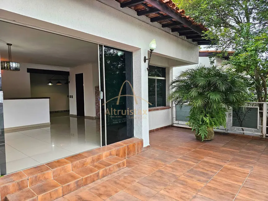 Foto 9 de Casa com 4 quartos à venda, 300m2 em Parque Continental, São Paulo - SP