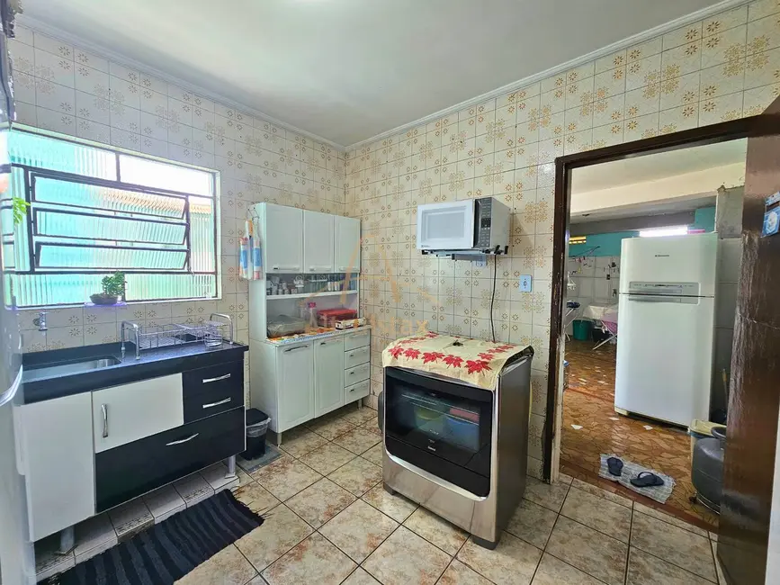 Foto 8 de Casa com 3 quartos à venda em Osasco - SP