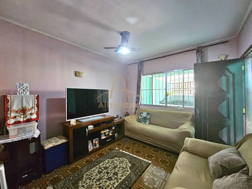 Foto 4 de Casa com 3 quartos à venda em Osasco - SP