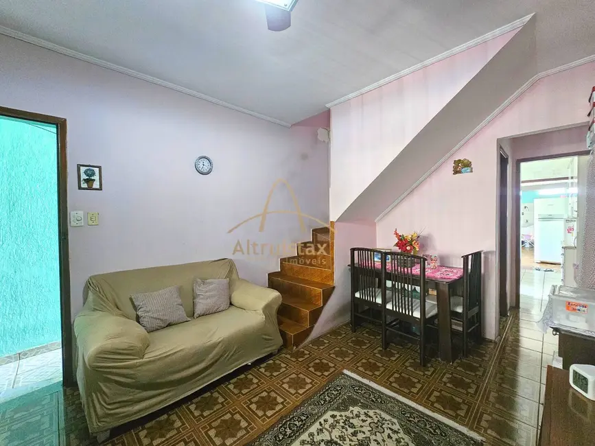 Foto 2 de Casa com 3 quartos à venda em Osasco - SP