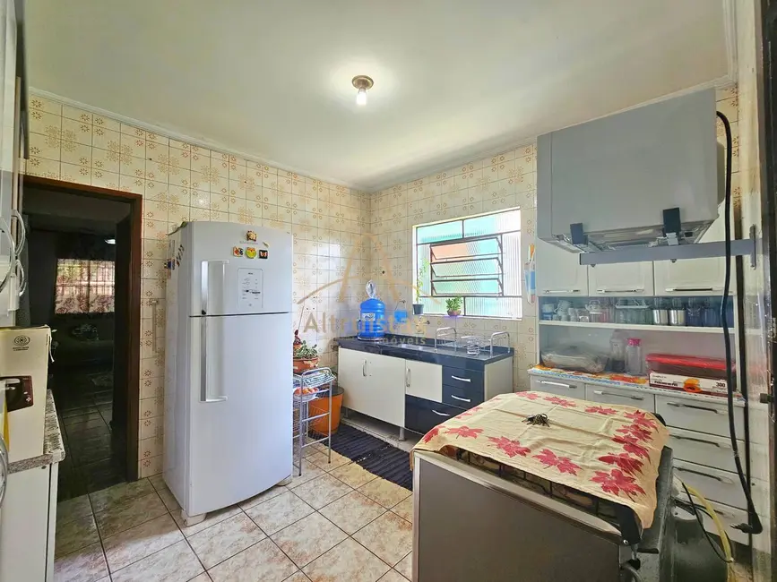 Foto 6 de Casa com 3 quartos à venda em Osasco - SP