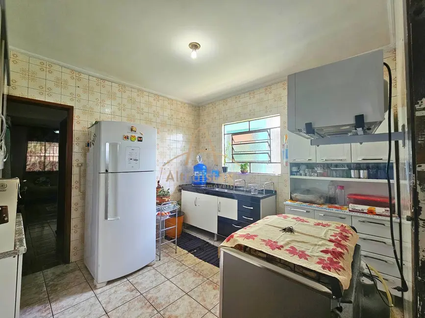 Foto 5 de Casa com 3 quartos à venda em Osasco - SP
