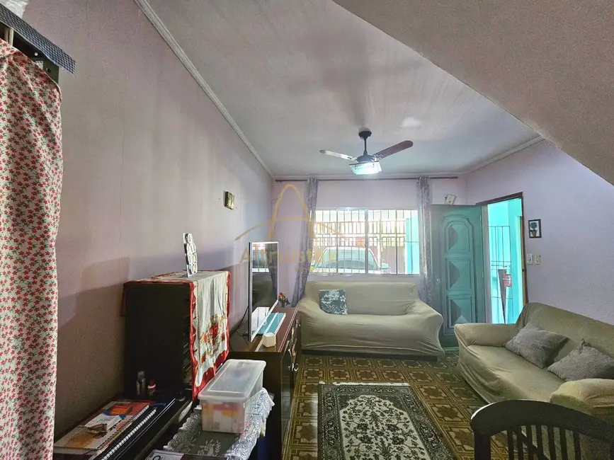 Foto 3 de Casa com 3 quartos à venda em Osasco - SP