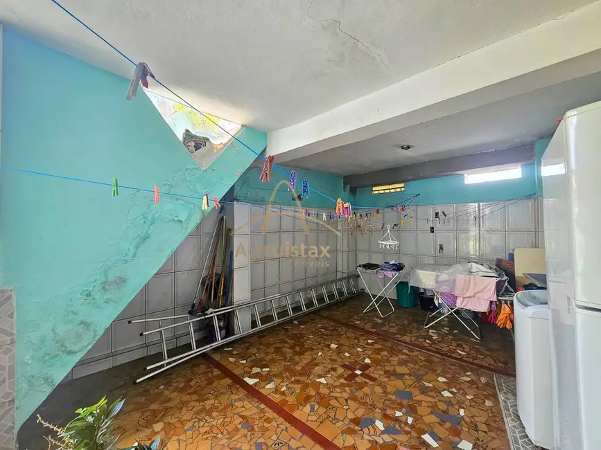 Foto 9 de Casa com 3 quartos à venda em Osasco - SP