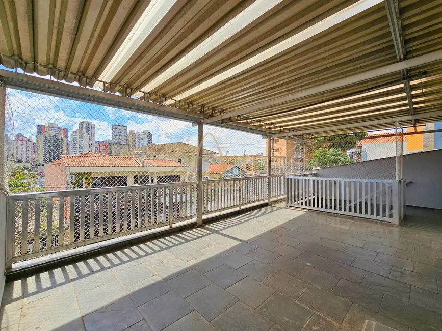 Foto 9 de Casa com 4 quartos à venda, 257m2 em Vila Campesina, Osasco - SP