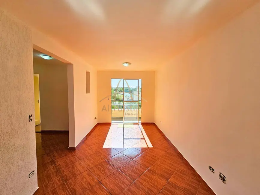 Foto 1 de Apartamento com 2 quartos à venda, 56m2 em Veloso, Osasco - SP