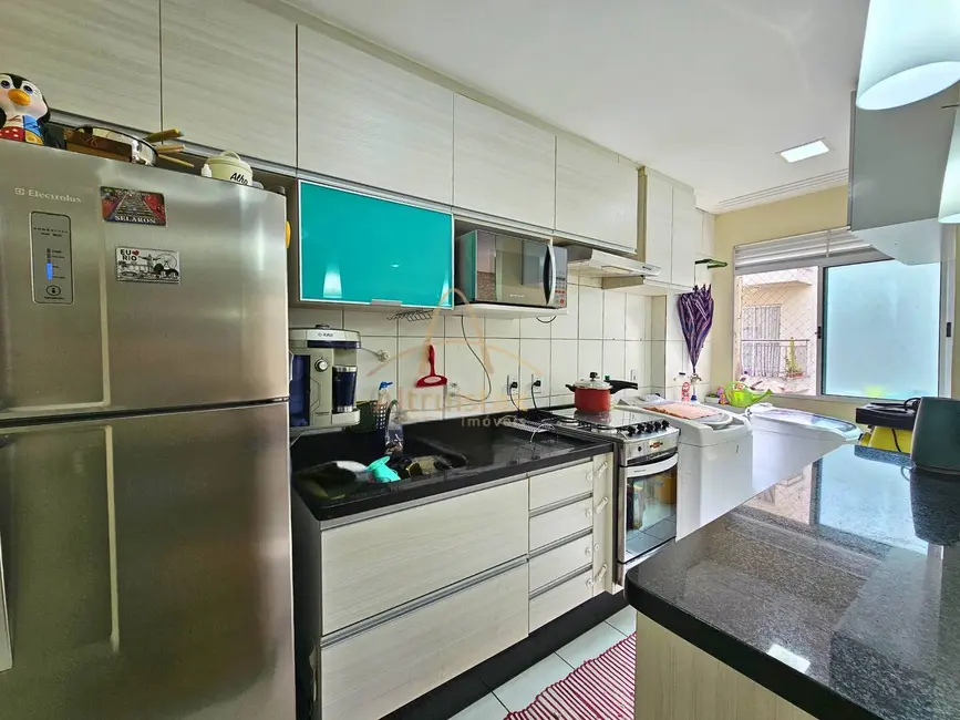 Foto 8 de Apartamento com 3 quartos à venda, 57m2 em Novo Osasco, Osasco - SP