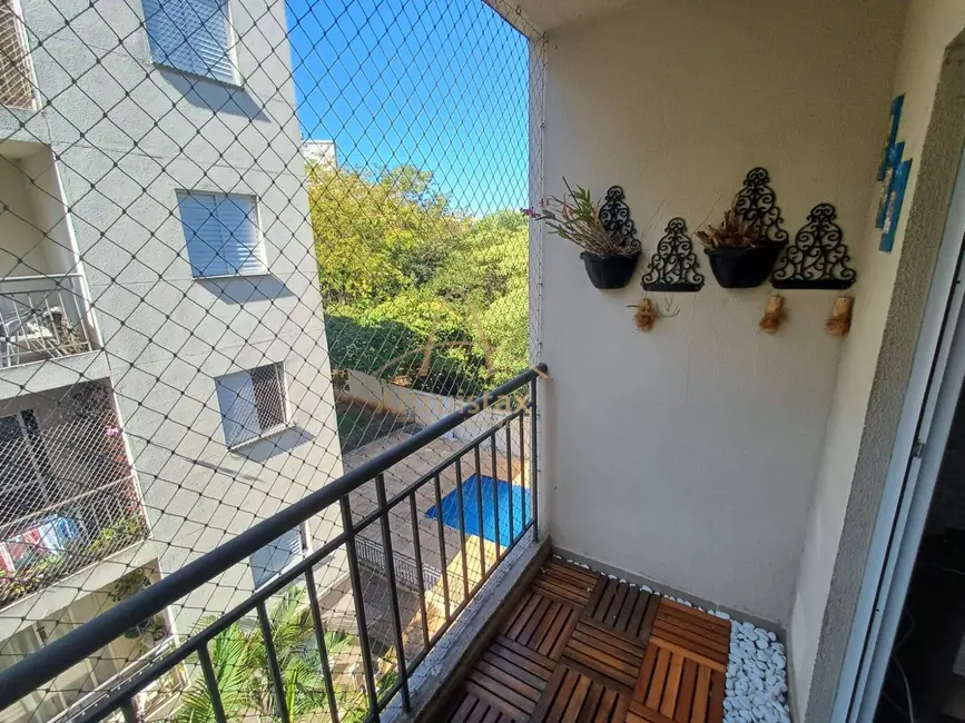 Foto 7 de Apartamento com 3 quartos à venda, 57m2 em Novo Osasco, Osasco - SP