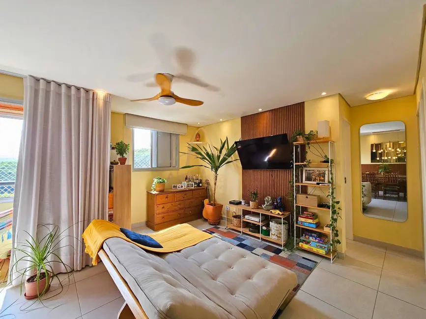 Apartamento com 3 quartos à venda, 62m2 em Parque Continental, São Paulo - SP - imagem 5 Foto 5 de Apartamento com 3 quartos à venda, 62m2 em Parque Continental, São Paulo - SP