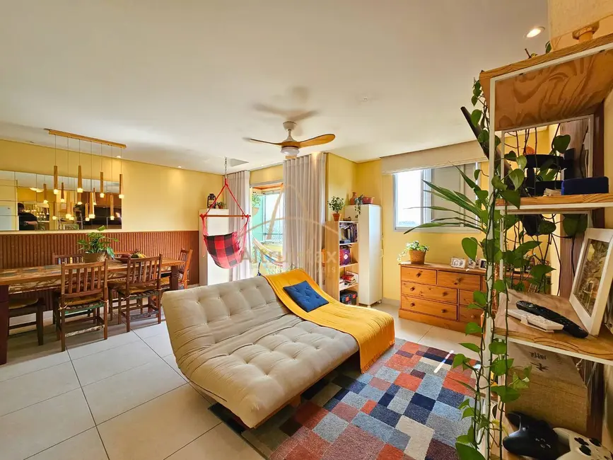 Apartamento com 3 quartos à venda, 62m2 em Parque Continental, São Paulo - SP - imagem 7 Foto 7 de Apartamento com 3 quartos à venda, 62m2 em Parque Continental, São Paulo - SP