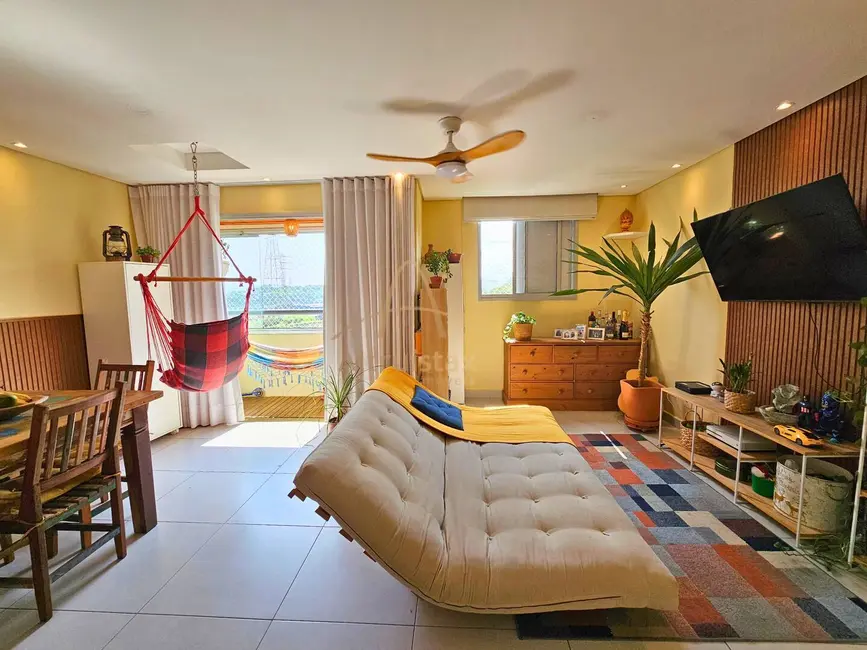 Apartamento com 3 quartos à venda, 62m2 em Parque Continental, São Paulo - SP - imagem 6 Foto 6 de Apartamento com 3 quartos à venda, 62m2 em Parque Continental, São Paulo - SP