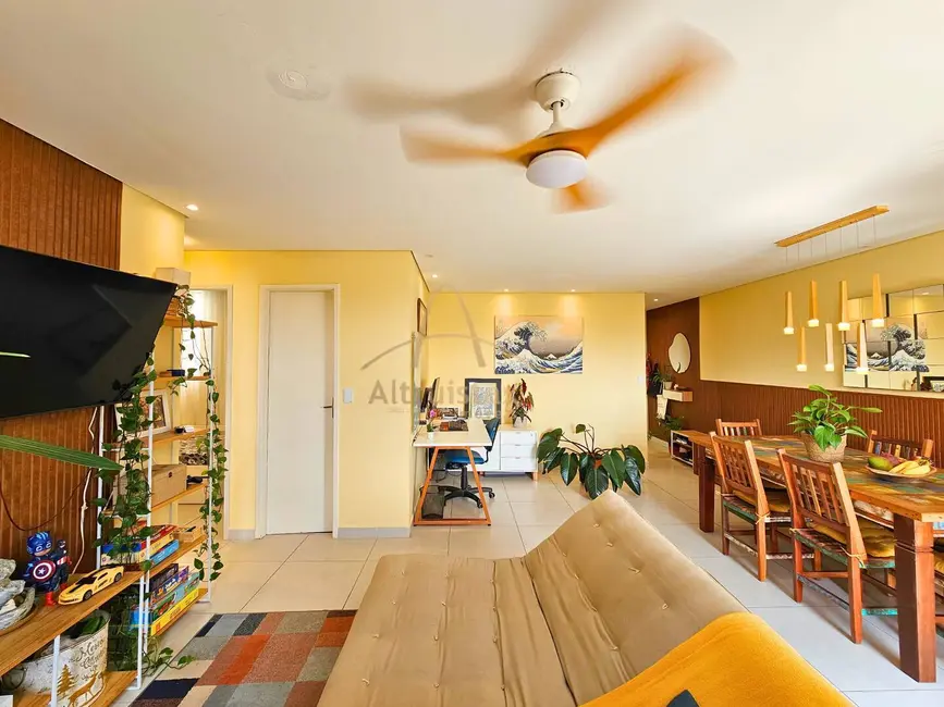 Apartamento com 3 quartos à venda, 62m2 em Parque Continental, São Paulo - SP - imagem 9 Foto 9 de Apartamento com 3 quartos à venda, 62m2 em Parque Continental, São Paulo - SP