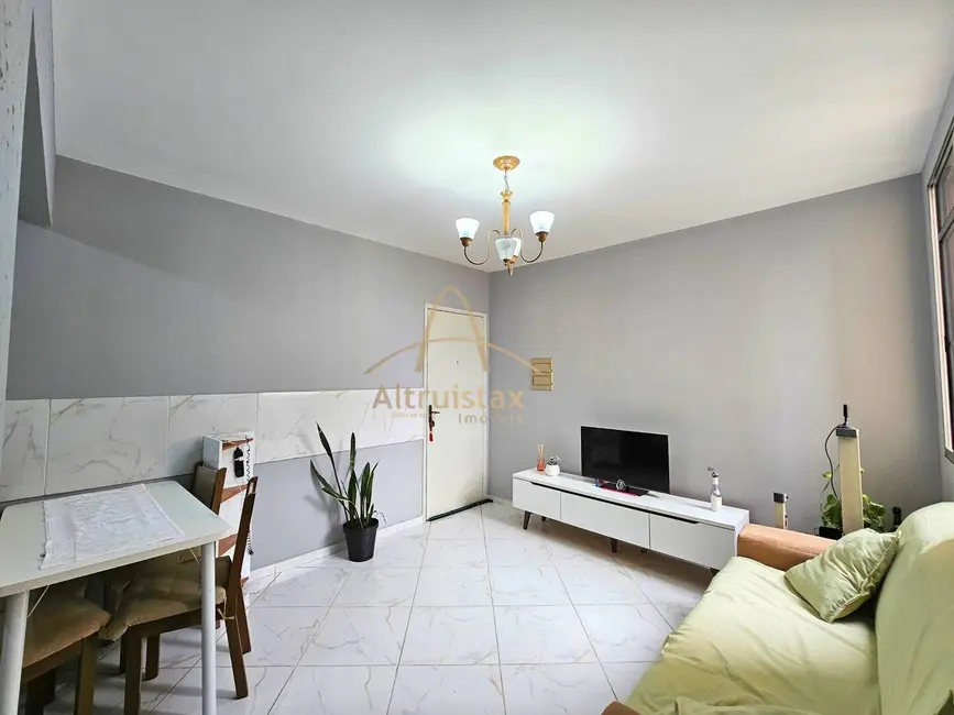 Foto 1 de Apartamento com 2 quartos à venda, 56m2 em Jardim Roberto, Osasco - SP