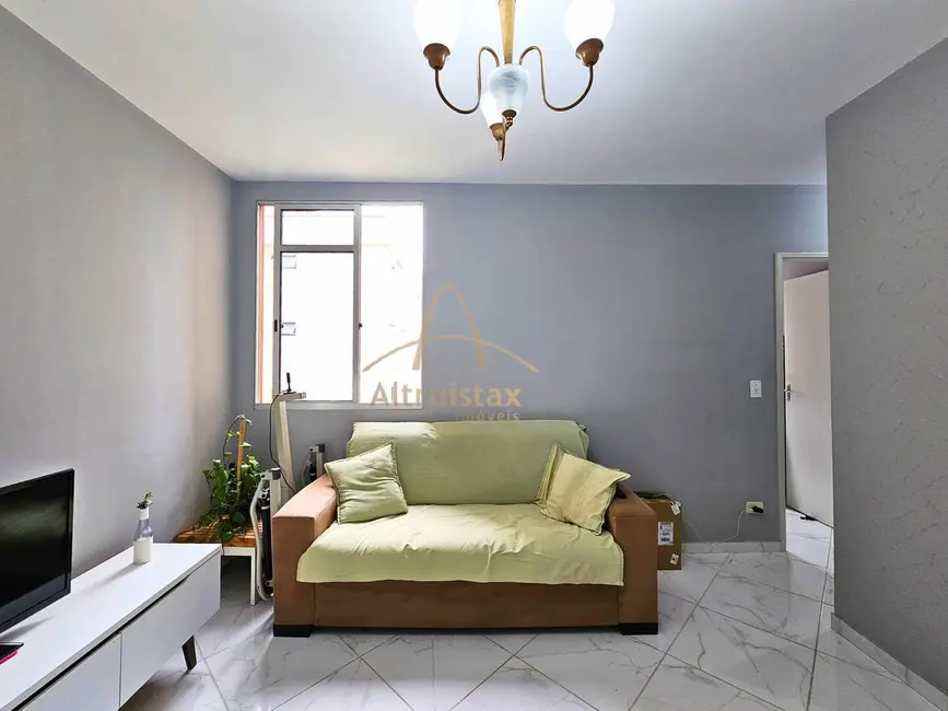 Foto 3 de Apartamento com 2 quartos à venda, 56m2 em Jardim Roberto, Osasco - SP