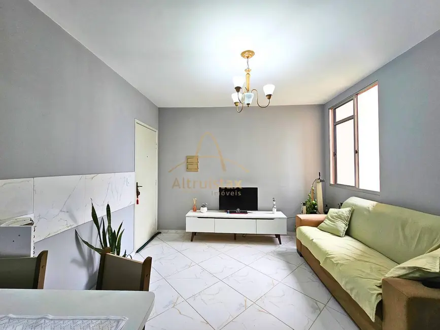 Foto 5 de Apartamento com 2 quartos à venda, 56m2 em Jardim Roberto, Osasco - SP