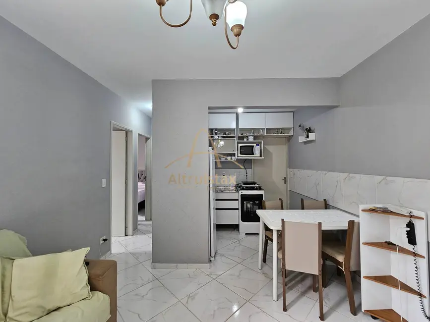 Foto 8 de Apartamento com 2 quartos à venda, 56m2 em Jardim Roberto, Osasco - SP