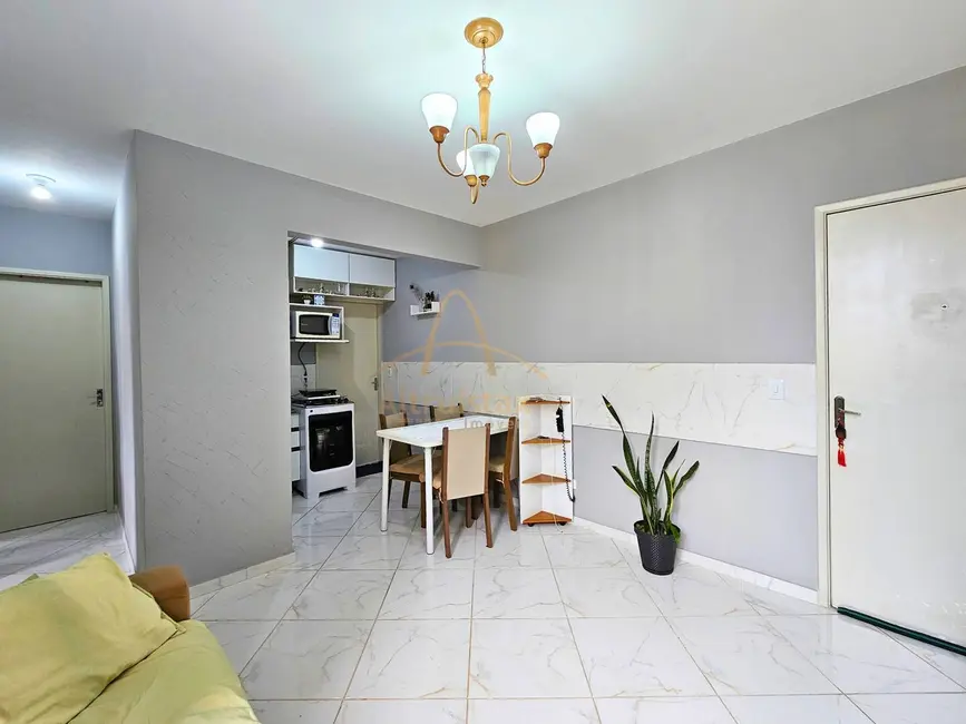 Foto 7 de Apartamento com 2 quartos à venda, 56m2 em Jardim Roberto, Osasco - SP