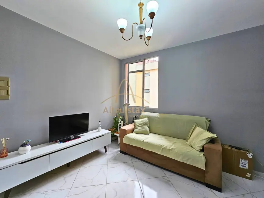 Foto 4 de Apartamento com 2 quartos à venda, 56m2 em Jardim Roberto, Osasco - SP