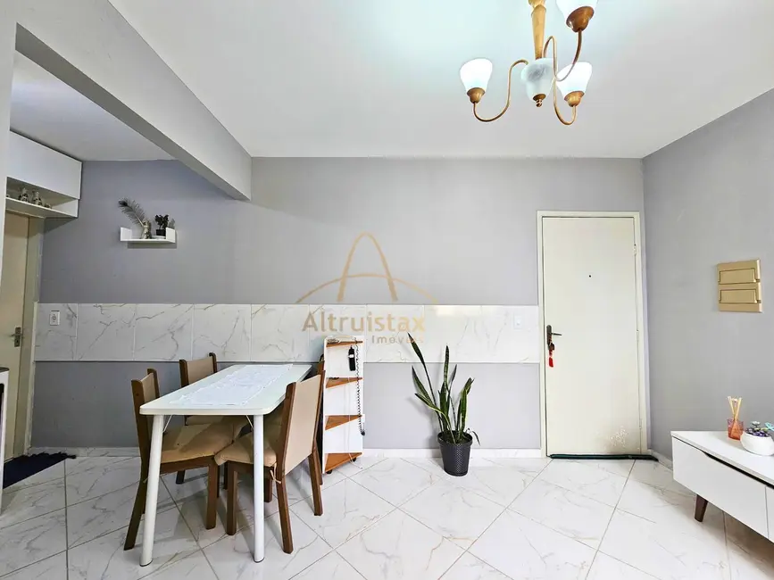 Foto 6 de Apartamento com 2 quartos à venda, 56m2 em Jardim Roberto, Osasco - SP