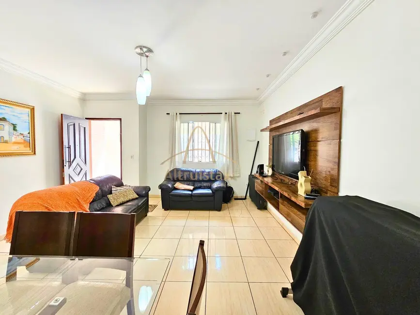 Foto 5 de Casa com 3 quartos à venda, 151m2 em Osasco - SP