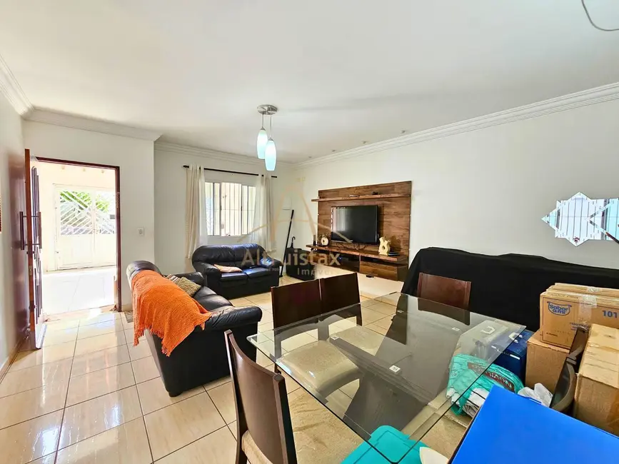 Foto 6 de Casa com 3 quartos à venda, 151m2 em Osasco - SP