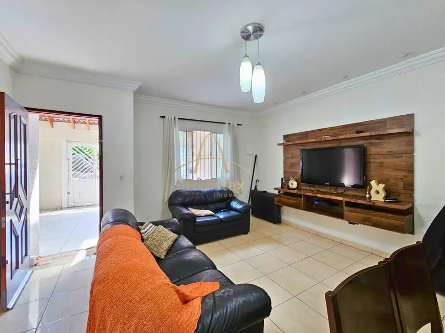 Foto 7 de Casa com 3 quartos à venda, 151m2 em Osasco - SP