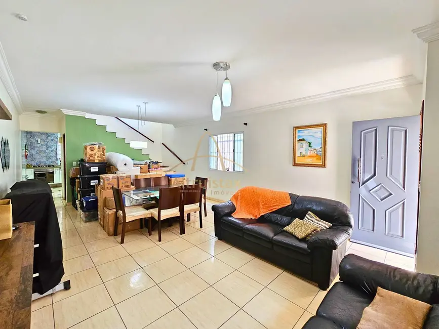 Foto 3 de Casa com 3 quartos à venda, 151m2 em Osasco - SP