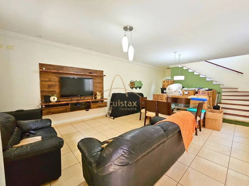 Foto 1 de Casa com 3 quartos à venda, 151m2 em Osasco - SP