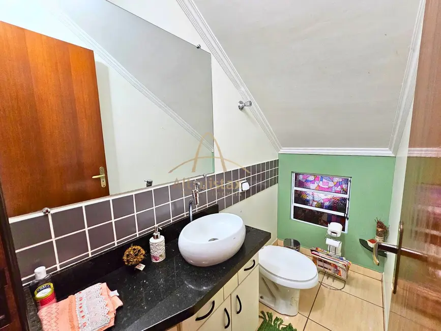 Foto 9 de Casa com 3 quartos à venda, 151m2 em Osasco - SP