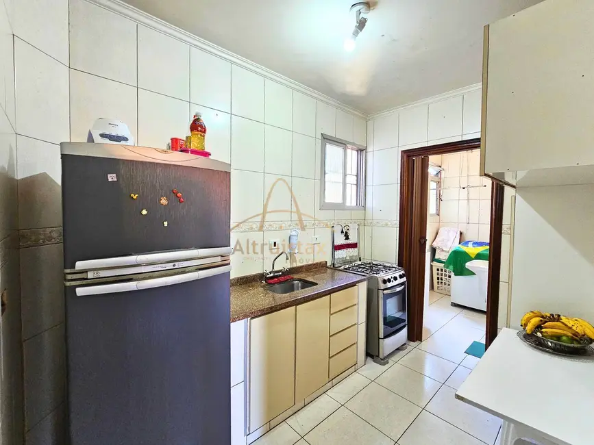 Foto 9 de Apartamento com 3 quartos à venda, 70m2 em Vila Osasco, Osasco - SP