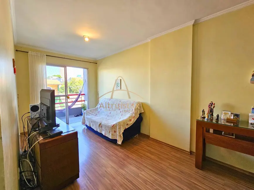 Foto 2 de Apartamento com 3 quartos à venda, 70m2 em Vila Osasco, Osasco - SP