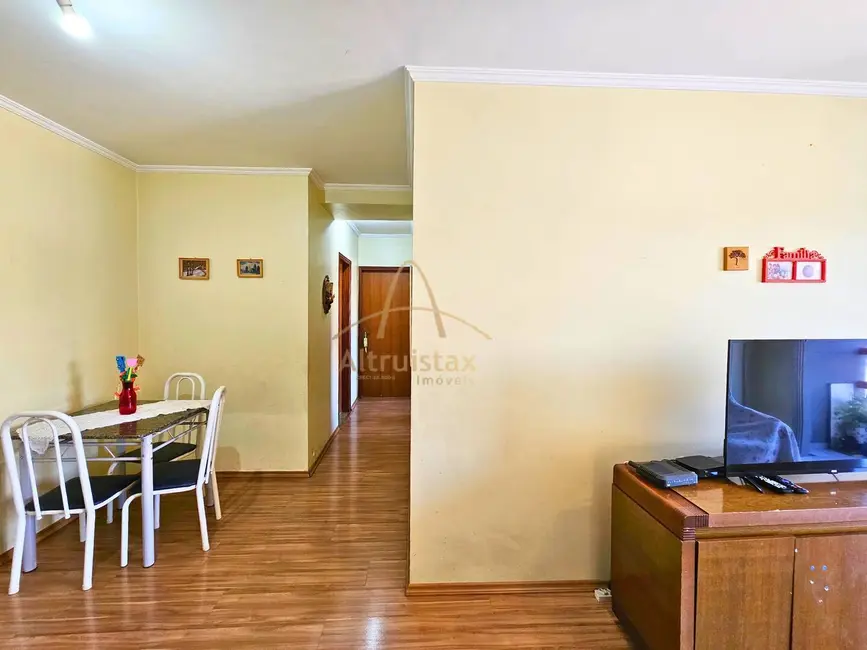 Foto 5 de Apartamento com 3 quartos à venda, 70m2 em Vila Osasco, Osasco - SP